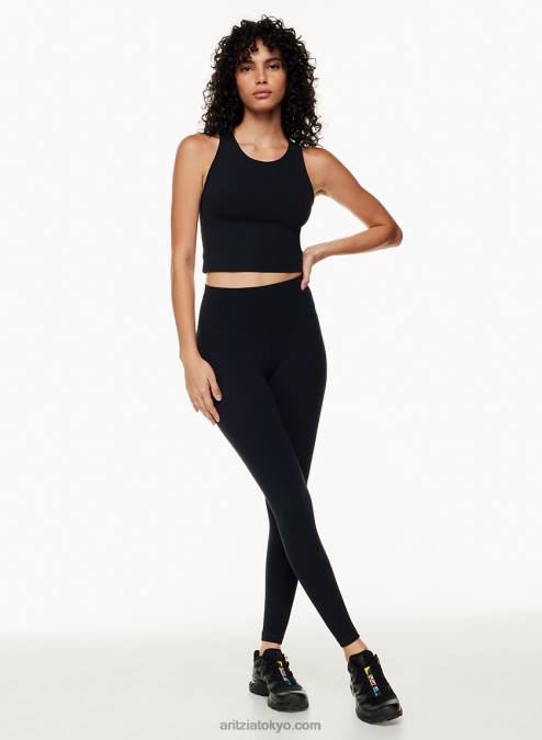クルーネック スポーツ タンク P2L801371 Aritzia Tna バランス タンク