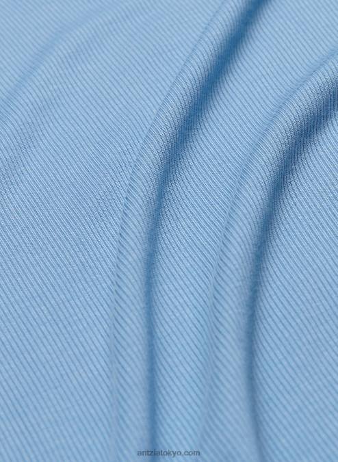 クルーネック ロングスリーブ P2L801380 アリツィア ブリス ロングスリーブ