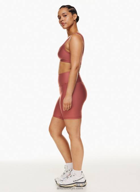 スクープネックブラトップ P2L801409 Aritzia Tnagloss ミニブラトップ