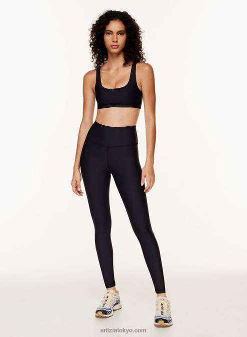 スクープネックブラトップ P2L801410 Aritzia Tnagloss ミニブラトップ