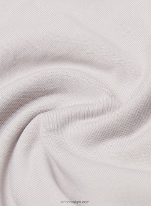 クロップド クルーネック ロングスリーブ P2L801473 Aritzia Contour Crew クロップド ロングスリーブ
