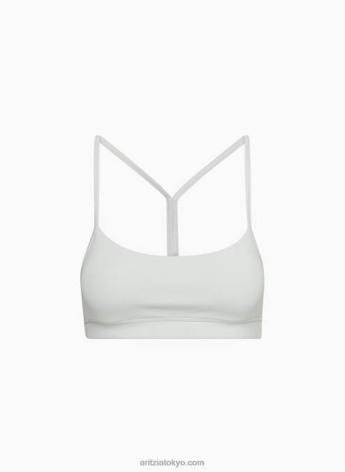 ライトサポート スポーツブラ 取り外し可能なカップ付き P2L801489 Aritzia Tnagloss Perform Sports Bra