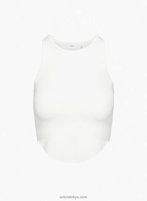 クルーネックタンクトップ P2L801510 Aritzia Curious Tank