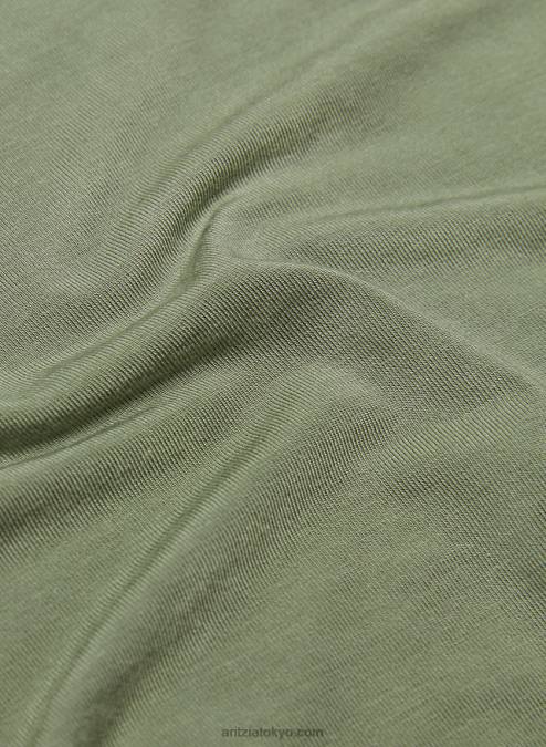 クルーネックタンクトップ P2L801511 Aritzia Curious Tank