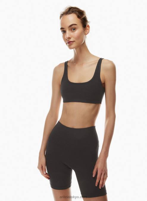 スクープネックブラトップ P2L801532 Aritzia Tnacozy ミニブラトップ