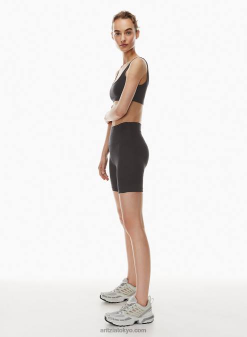 スクープネックブラトップ P2L801532 Aritzia Tnacozy ミニブラトップ