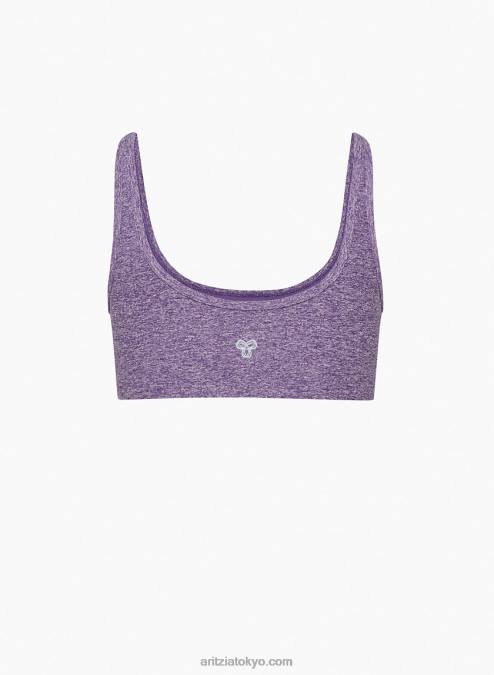 スクープネックブラトップ P2L801534 Aritzia Tnacozy ミニブラトップ