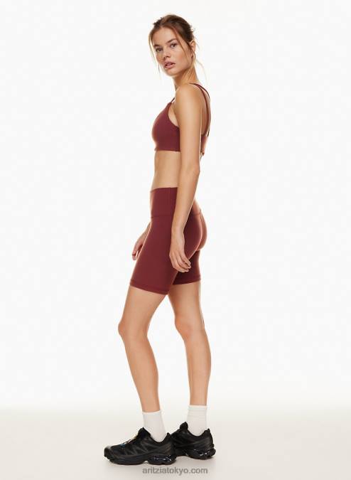 ライトサポート スポーツブラ 取り外し可能なカップ付き P2L801585 Aritzia Tna フリースタイル スポーツブラ