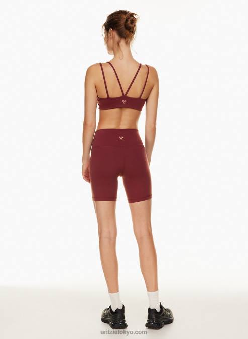 ライトサポート スポーツブラ 取り外し可能なカップ付き P2L801585 Aritzia Tna フリースタイル スポーツブラ