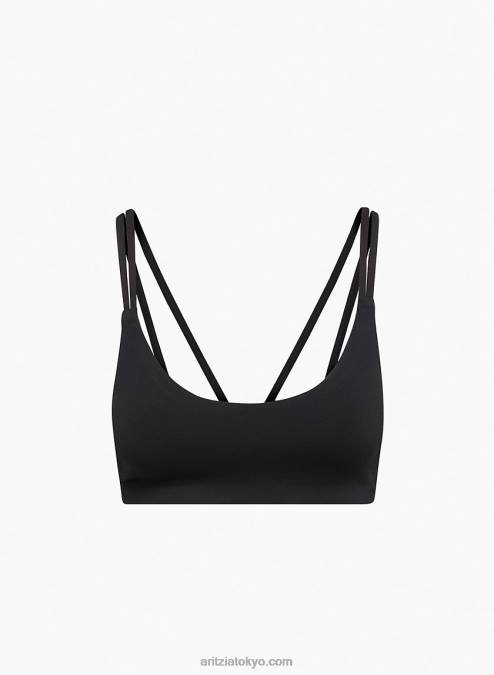 ライトサポート スポーツブラ 取り外し可能なカップ付き P2L801586 Aritzia Tna フリースタイル スポーツブラ