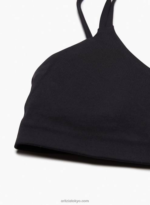 ライトサポート スポーツブラ 取り外し可能なカップ付き P2L801586 Aritzia Tna フリースタイル スポーツブラ