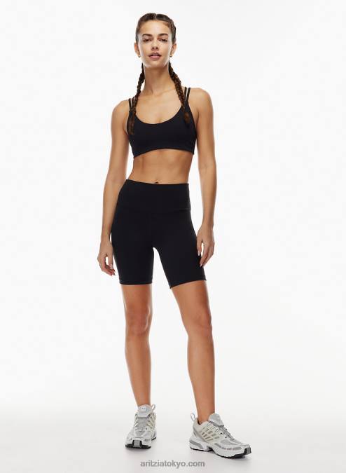 ライトサポート スポーツブラ 取り外し可能なカップ付き P2L801587 Aritzia Tna フリースタイル スポーツブラ
