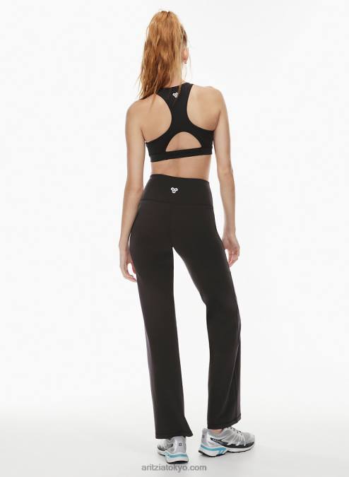 ミディアムサポート スポーツブラ 取り外し可能なカップ付き P2L801602 Aritzia Tnaslick Ascend Sports Bra