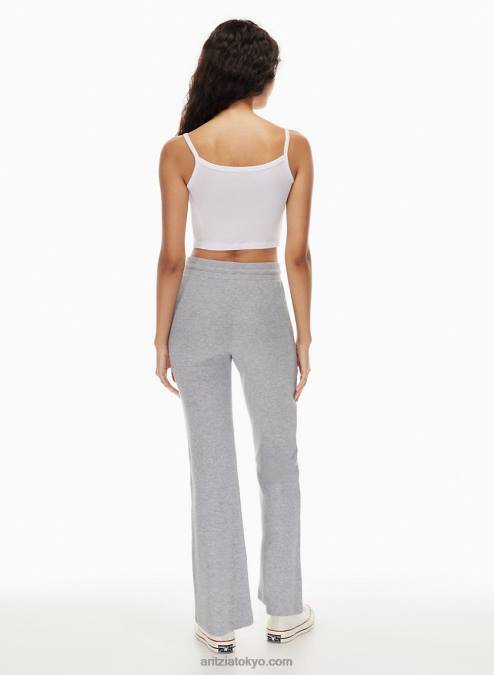 クロップド リブ タンクトップ P2L801610 Aritzia Camille タンク