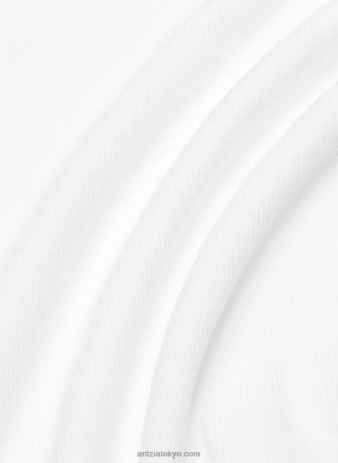 スクエアネック タンクトップ P2L801628 アリツィア フェアファックス タンク