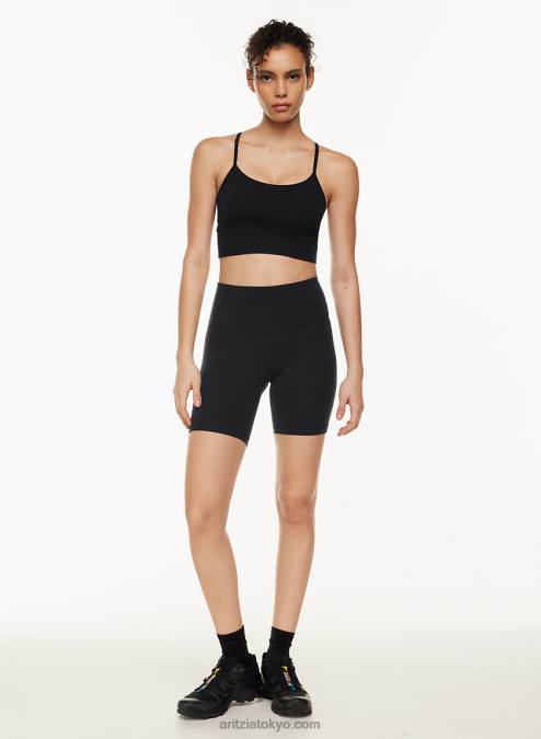 ライトサポート スクープネック スポーツブラ P2L801697 アリツィア TNA レシオ スポーツブラ