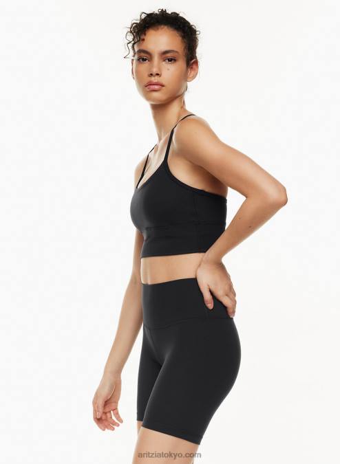 ライトサポート スクープネック スポーツブラ P2L801697 アリツィア TNA レシオ スポーツブラ