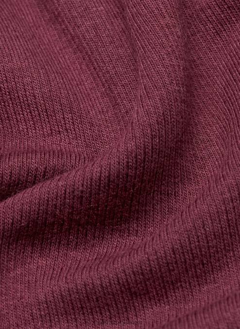 タートルネック ロングスリーブ P2L801763 アリツィア バビーヌ モックネック