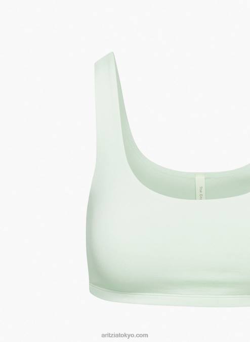 スクープネックブラトップ P2L801812 Aritzia Soft Contour Bra Top