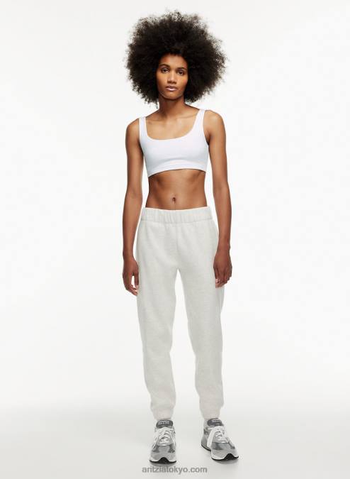 スクープネックブラトップ P2L801813 Aritzia ソフトコンターブラトップ