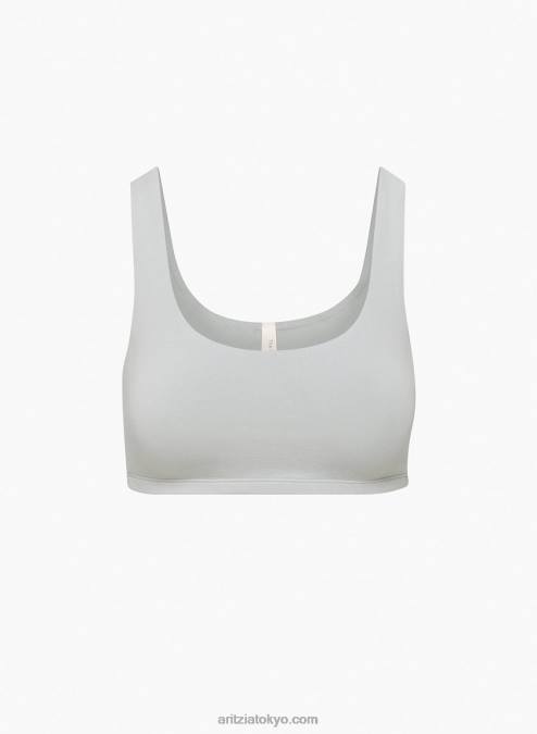 スクープネックブラトップ P2L801815 Aritzia Soft Contour Bra Top