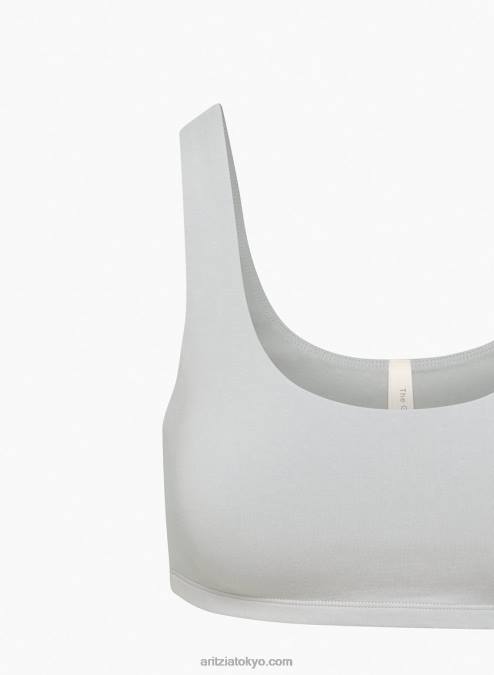 スクープネックブラトップ P2L801815 Aritzia Soft Contour Bra Top