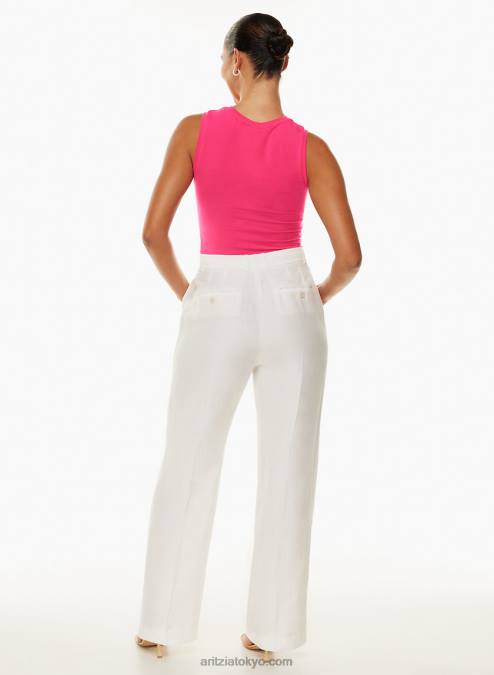 クロップドタンクトップ P2L801895 Aritzia Wiltern タンク