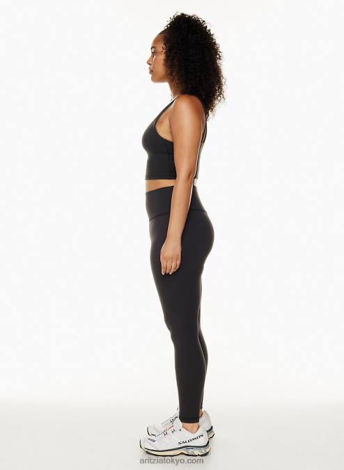 ミディアムサポート スポーツブラ P2L801901 Aritzia Tna Endure Sports Bra