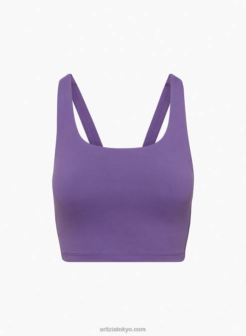 ミディアムサポート スポーツブラ P2L801903 Aritzia Tna Endure Sports Bra