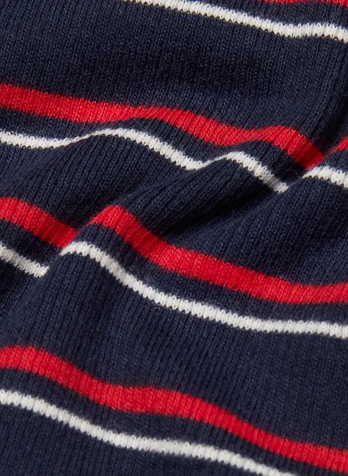 リブ ロングスリーブ P2L801950 アリツィア リブ クロップド ロングスリーブ