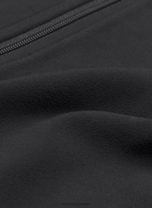 モックネック ジップアップ ジャケット P2L80205 Aritzia Tna Limit Zip-Up
