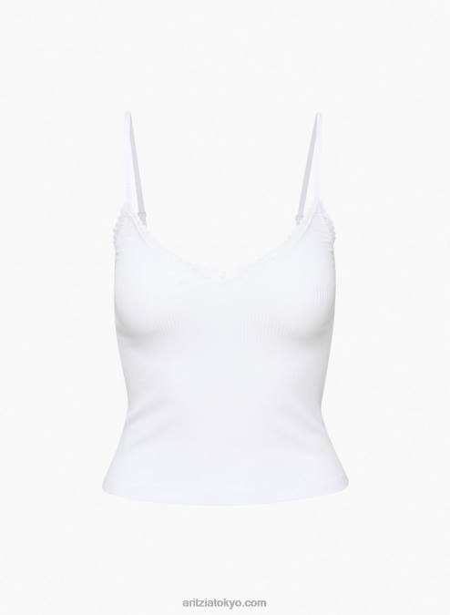 レーストリム キャミ P2L802062 アリツィア ピクシー タンクトップ