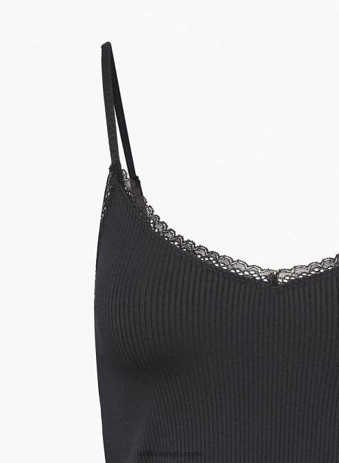 レーストリム キャミ P2L802063 アリツィア ピクシー タンクトップ