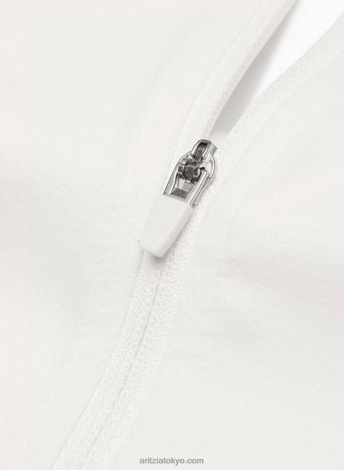 モックネック ジップアップ ジャケット P2L80207 アリツィア Tna Limit Zip-Up