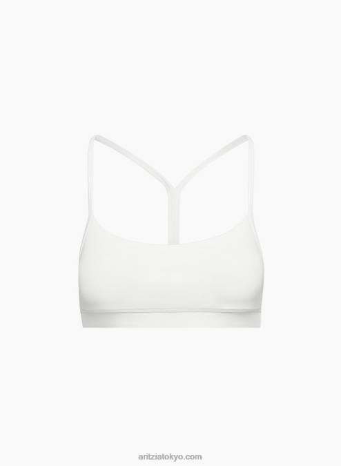 ライトサポート スポーツブラ 取り外し可能なカップ付き P2L802084 Aritzia Tna Perform Sports Bra