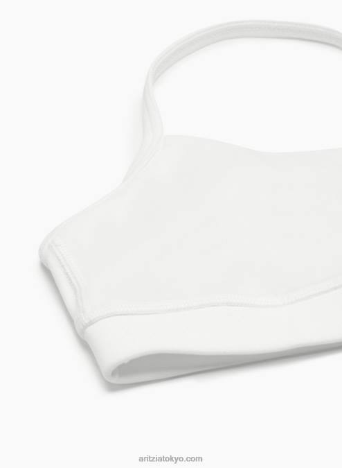 ライトサポート スポーツブラ 取り外し可能なカップ付き P2L802084 Aritzia Tna Perform Sports Bra