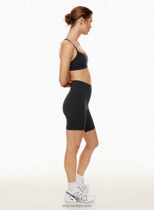 ライトサポート スポーツブラ 取り外し可能なカップ付き P2L802084 Aritzia Tna Perform Sports Bra