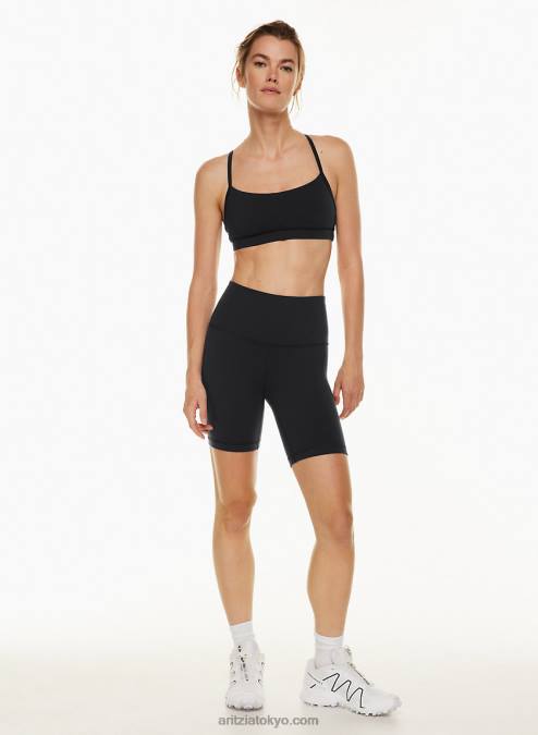 ライトサポート スポーツブラ 取り外し可能なカップ付き P2L802084 Aritzia Tna Perform Sports Bra