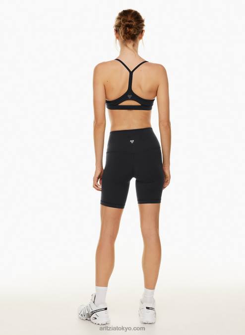 ライトサポート スポーツブラ 取り外し可能なカップ付き P2L802084 Aritzia Tna Perform Sports Bra