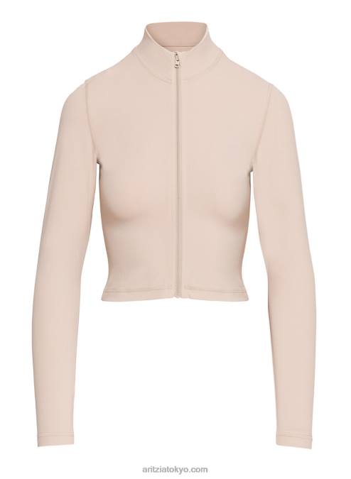 モックネック ジップアップ ジャケット P2L80209 アリツィア Tna Limit Zip-Up
