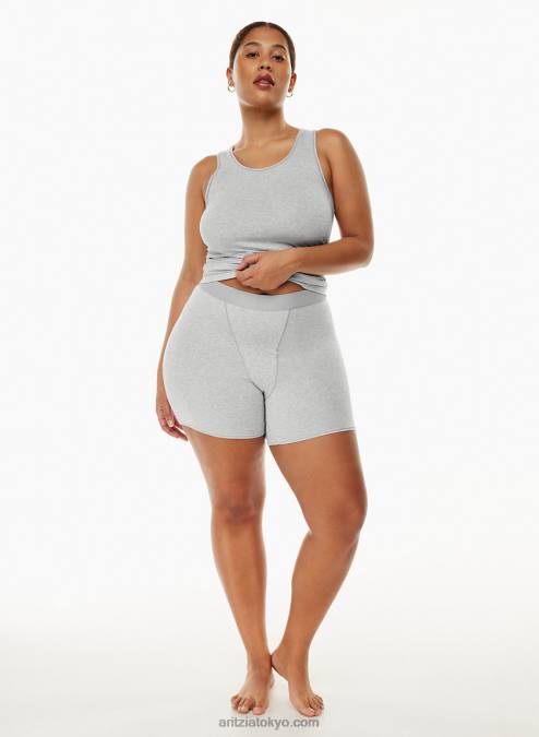 クルーネック スリープ タンク P2L802096 アリツィア スランバー タンク