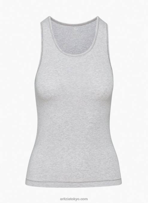 クルーネック スリープ タンク P2L802096 アリツィア スランバー タンク