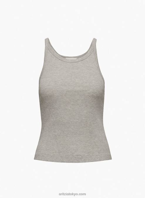 クラシック リブ タンクトップ P2L802144 Aritzia The Jane リブ タンクトップ