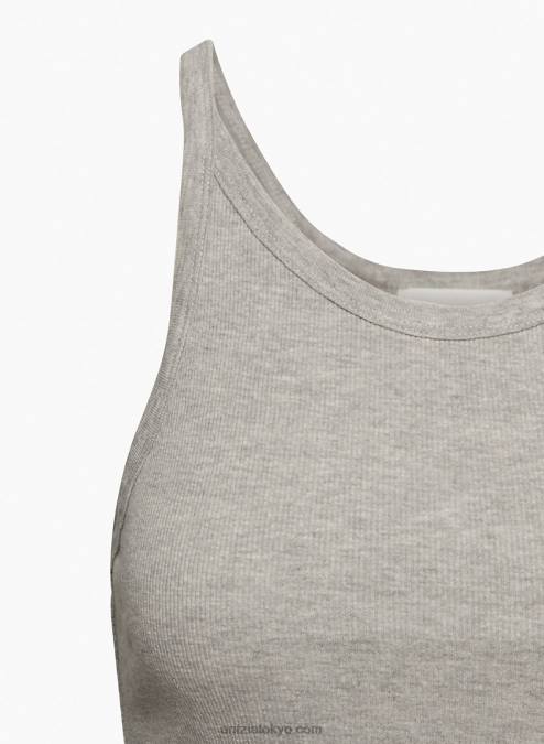 クラシック リブ タンクトップ P2L802144 Aritzia The Jane リブ タンクトップ