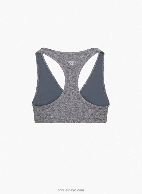 ライトサポート スポーツブラ 取り外し可能なカップ付き P2L802155 Aritzia Tnacozy トレッド スポーツブラ