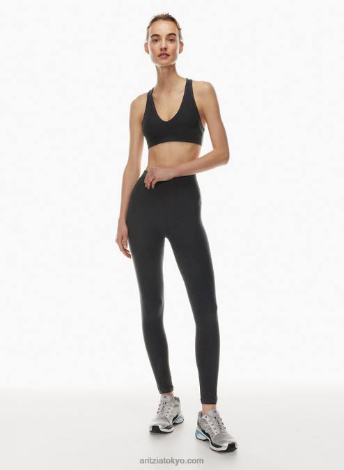ライトサポート スポーツブラ 取り外し可能なカップ付き P2L802155 Aritzia Tnacozy トレッド スポーツブラ