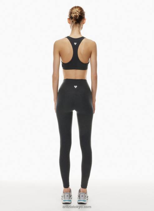 ライトサポート スポーツブラ 取り外し可能なカップ付き P2L802155 Aritzia Tnacozy トレッド スポーツブラ