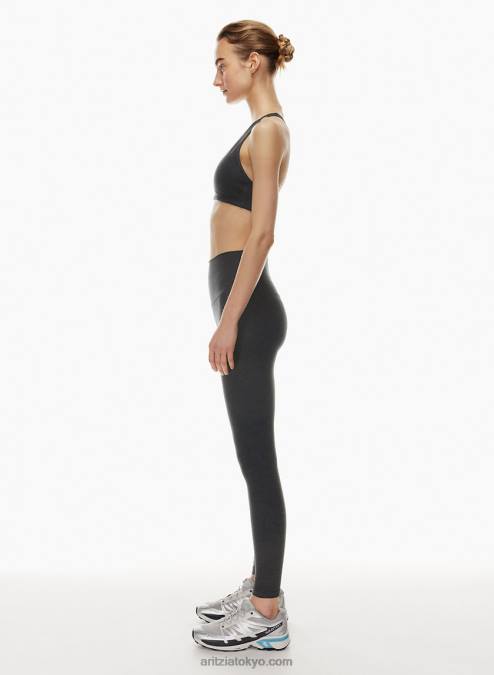 ライトサポート スポーツブラ 取り外し可能なカップ付き P2L802155 Aritzia Tnacozy トレッド スポーツブラ