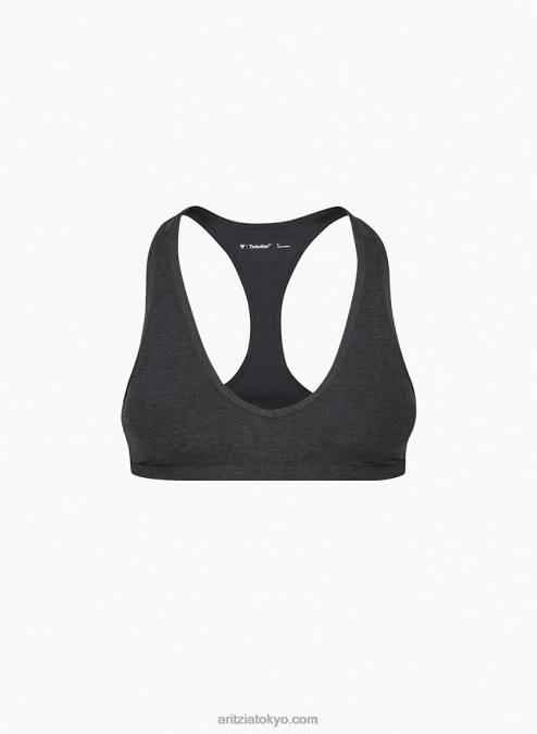 ライトサポート スポーツブラ 取り外し可能なカップ付き P2L802158 Aritzia Tnacozy トレッド スポーツブラ