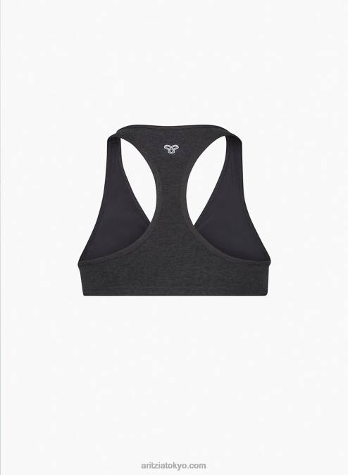 ライトサポート スポーツブラ 取り外し可能なカップ付き P2L802158 Aritzia Tnacozy トレッド スポーツブラ
